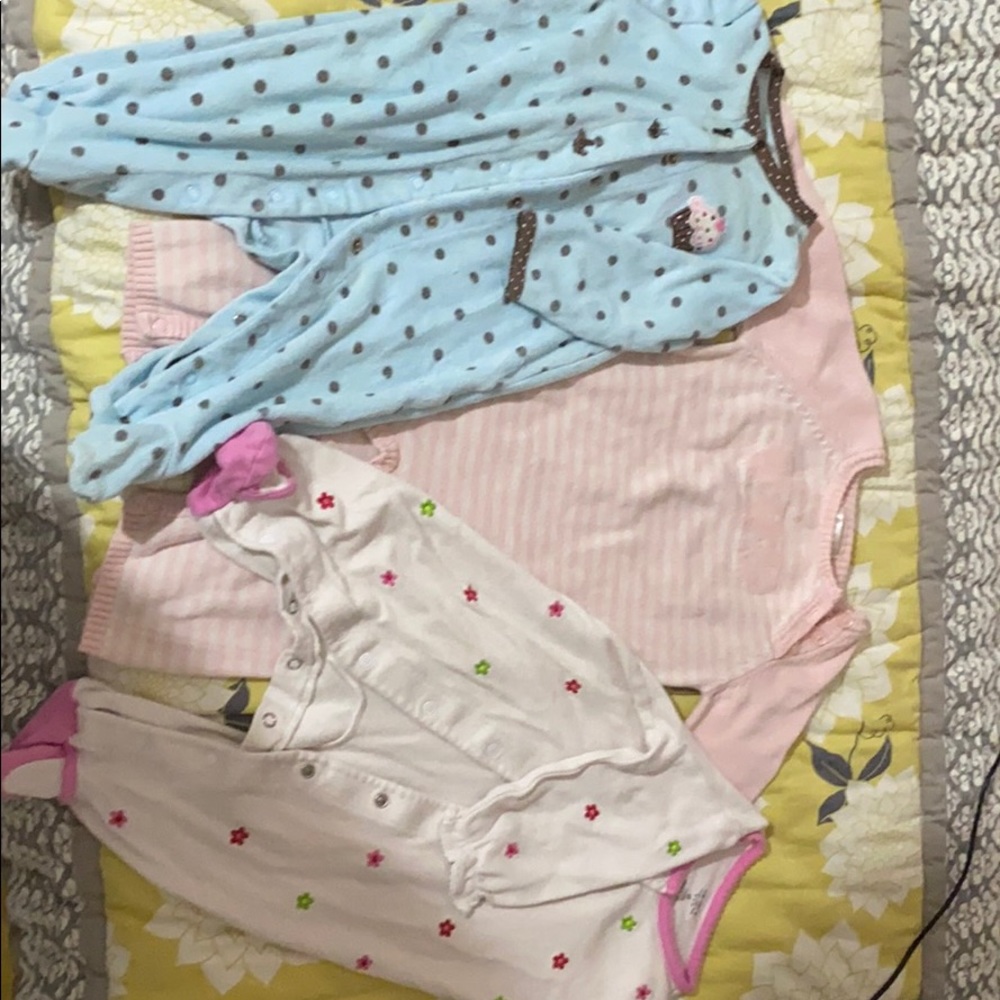 6-9 month bundle